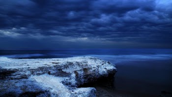 body of water