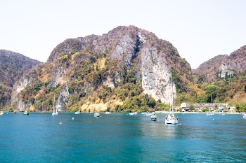 Body of Water