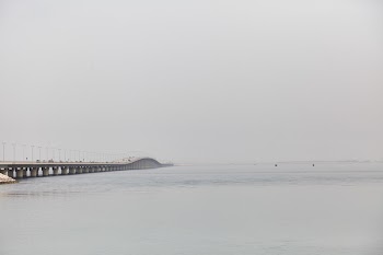 Body of Water