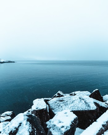 Body Of Water 
