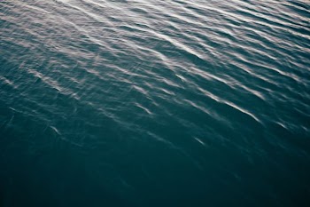 body of water