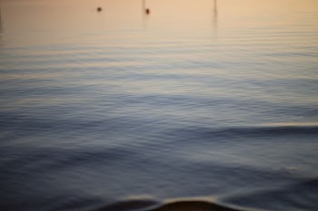 body of water