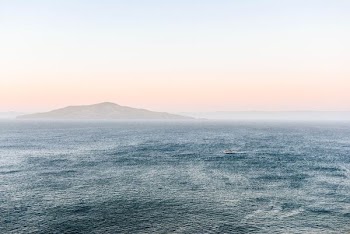 body of water
