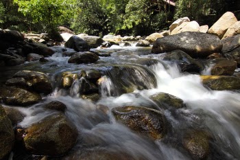 Body of Water