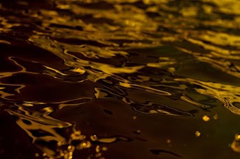 body of water