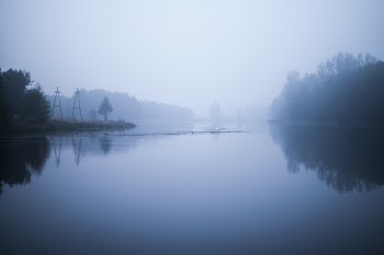 Body of Water