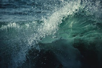 body of water