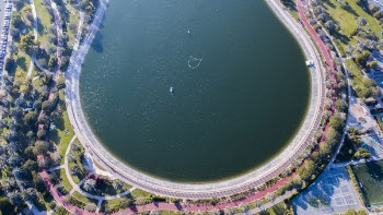 Body of Water