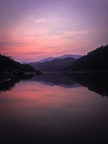 Body Of Water