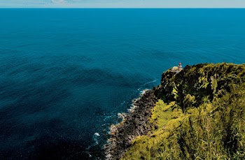 Body Of Water