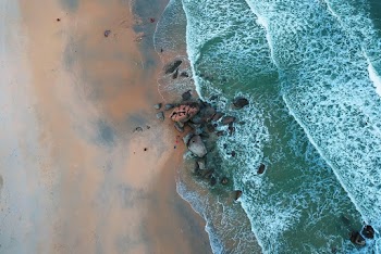 Body of Water