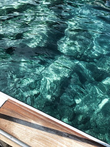 Body of Water