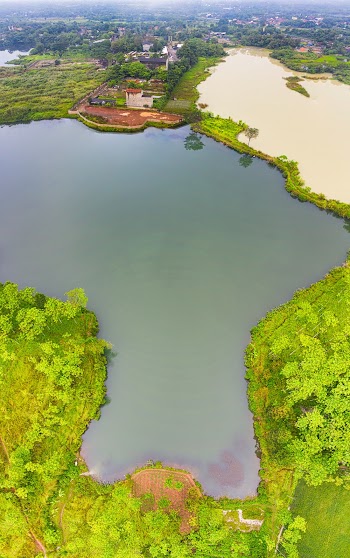 Body of Water