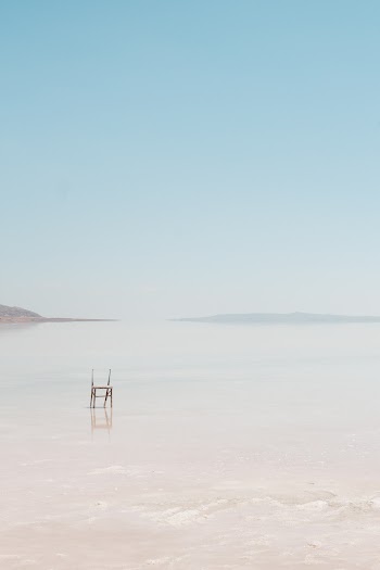 Body of Water