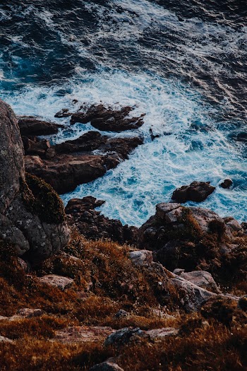 Body of Water