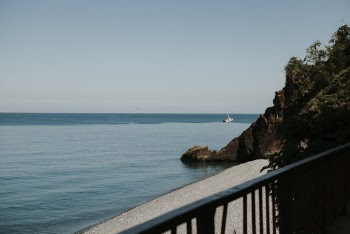 Body Of Water