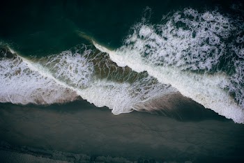 Body of Water