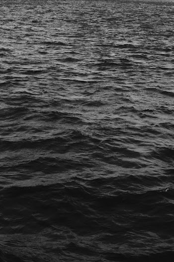 Body of Water