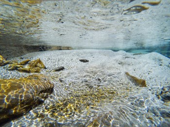 Body of Water