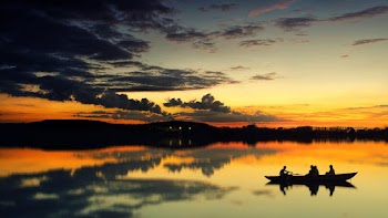 Body Of Water