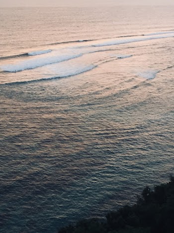 Body of Water