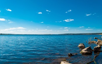 Body of Water
