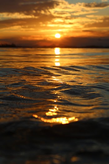 Body of Water