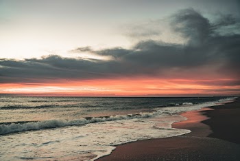 Body of Water