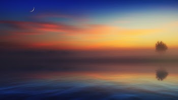 Body Of Water