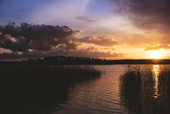 Body Of Water