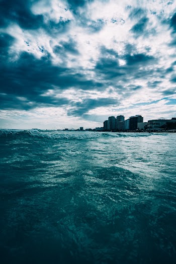 Body of Water