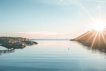 Body Of Water
