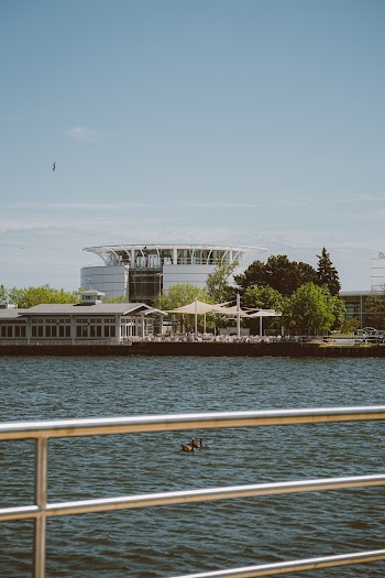 Body of Water
