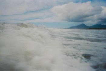 Body of Water