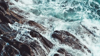 Body of Water