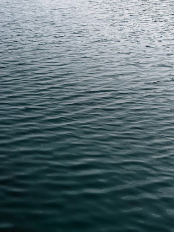 Body of Water