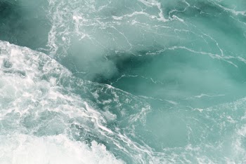 Body of Water