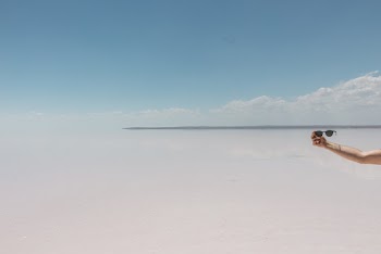 Body of Water