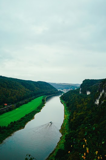 Body Of Water 