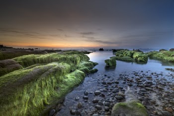 Body of Water
