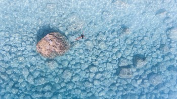Body of Water