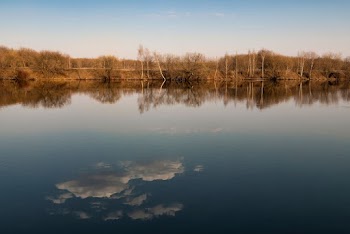 Body of Water