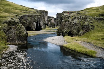 Body of Water
