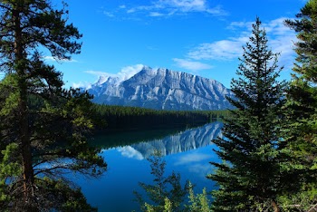 Body Of Water 
