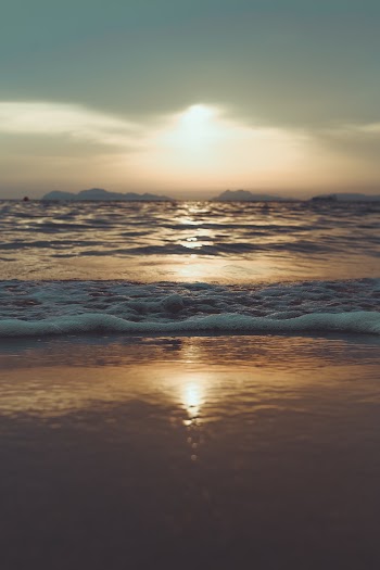 Body Of Water
