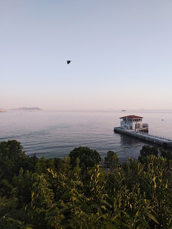 Body of Water