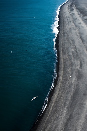 Body Of Water