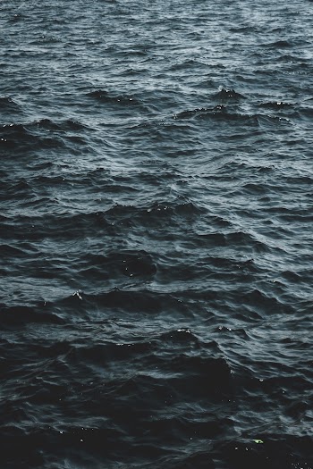 Body of Water