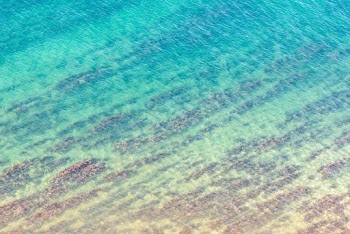 Body of Water
