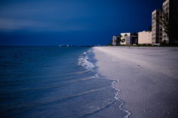 Body of Water Near Building